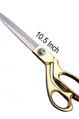 professional-golden-steel-tailoring-scissors-for-cutting-heavy-clothes-fabrics-105