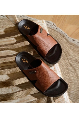 aerowalk-tan-mens-daily-slipper-none