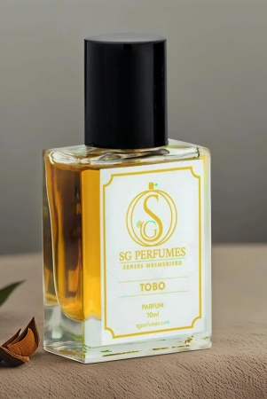 Tobo - SG Perfumes | Extrait De Parfum-10ml