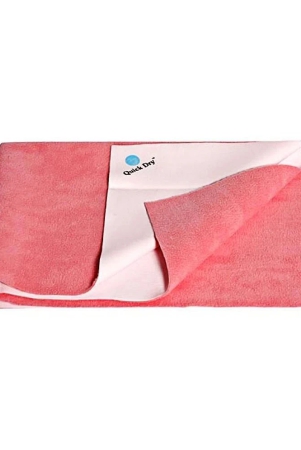 quick-dry-pink-waterproof-sheets-rubber-sheet