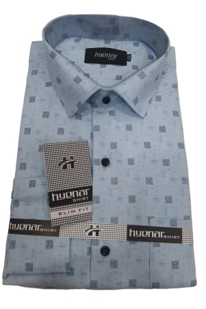 rathod-garments-self-printed-design-shirt