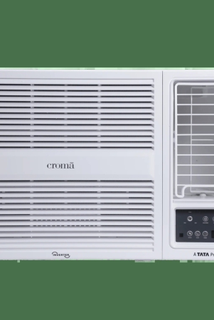 croma-15-ton-5-star-inverter-window-ac-2023-model-copper-condenser-dust-filter