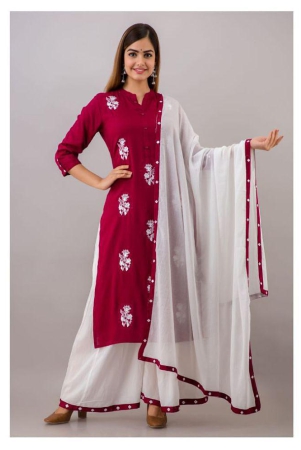 mauka-rayon-kurti-with-sharara-and-gharara-stitched-suit-single-l