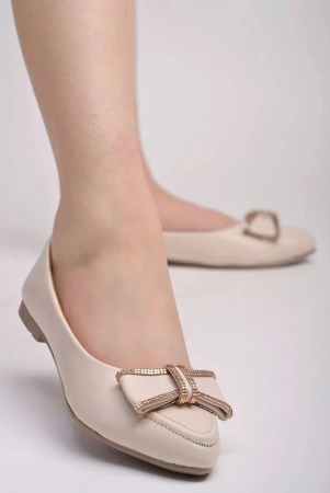 shoetopia-cream-womens-casual-ballerinas-none