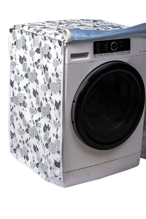 croma-cover-for-front-load-7-to-9-kg-washing-machines-scratch-resistant-grey