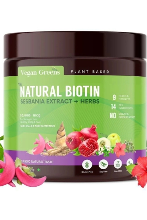 natural-plant-biotin-10000-mcg-with-triphala-amla-for-stronger-hair-200g-classic-natural