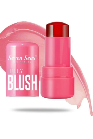 seven-seas-stick-blush-hot-pink-5g-g