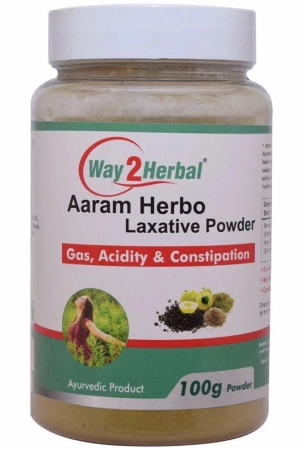 way2herbal-aaram-herbo-laxative-powder-100-gm-pack-of-1