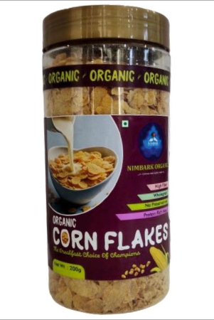 nimbarks-organic-corn-flakes-300-gram-pack-cholestral-free-high-fiber-pure-corn-flakes-breakfast-cereal