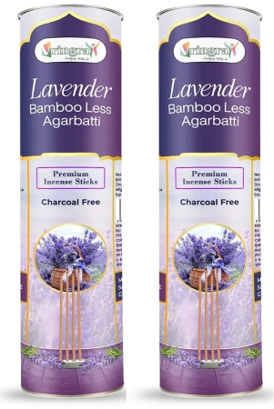 vringra-incense-stick-lavender-100-gm-pack-of-2-