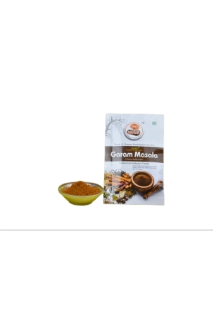 garam-masala