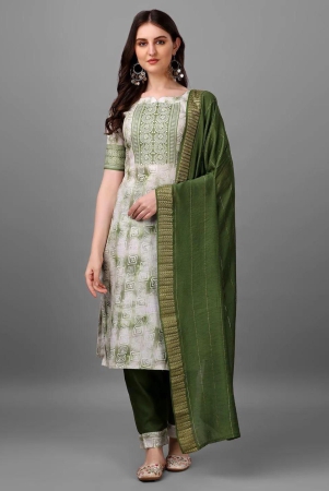 straight-printed-round-neck-women-kurta-set-3xl