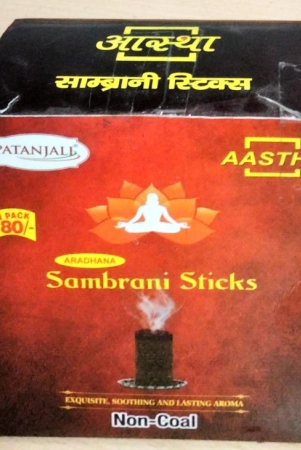 aastha-aradhana-sambrani-stick