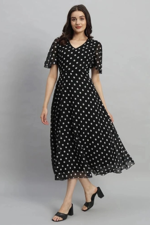 curvydrobe-georgette-printed-midi-womens-fit-flare-dress-black-pack-of-1-none