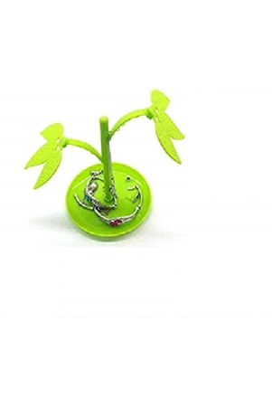 connectwide-tree-leafe-jewelry-necklace-stud-earring-holder-organizer-display-rack-tower-stand-tree-green