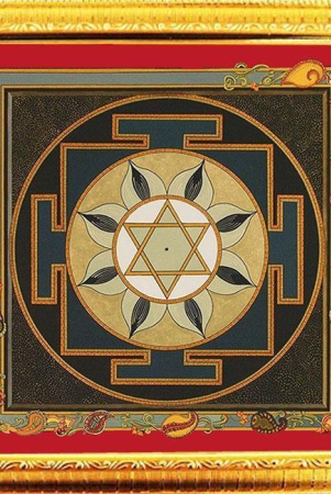 shani-yantra