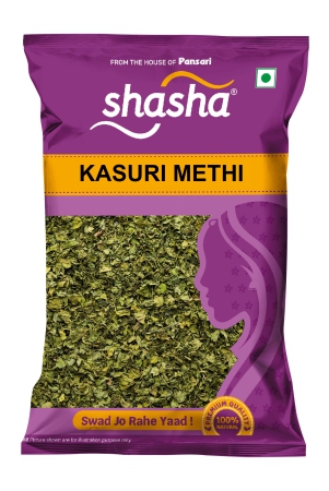 shasha-whole-kasuri-methi-100g-from-the-house-of-pansari