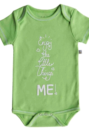 enjoy-the-little-things-in-me-printed-green-baby-bodyonesie100-cotton-interlock