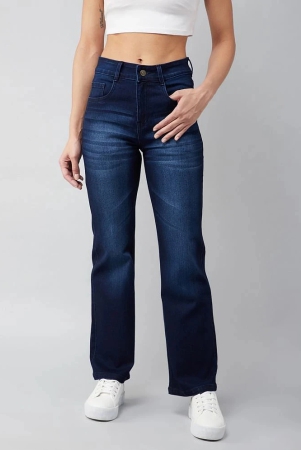 miss-chase-navy-blue-denim-wide-leg-womens-jeans-pack-of-1-none