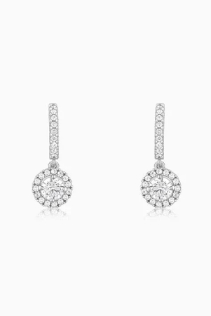 silver-zircon-drizzle-drop-earrings