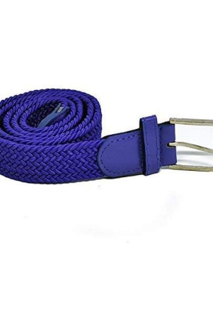 livisorb-blue-nylon-mens-casual-belt-pack-of-1-free-size