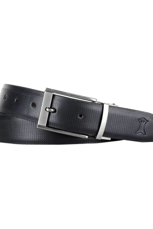 creature-black-pu-mens-formal-belt-pack-of-1-none