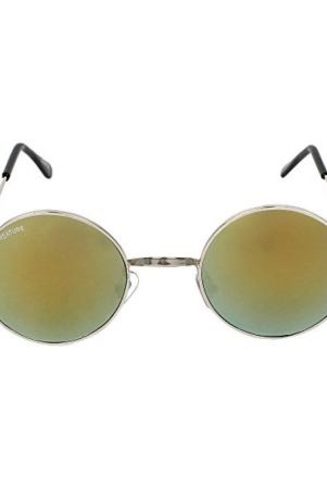 creature-golden-round-sunglasses-pack-of-1-medium