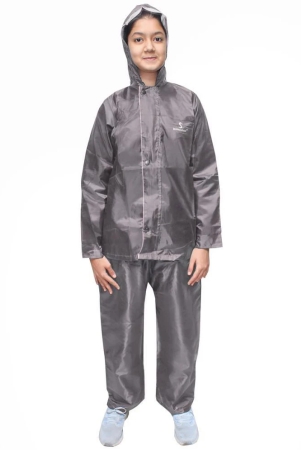 goodluck-polyester-raincoat-set-grey-none