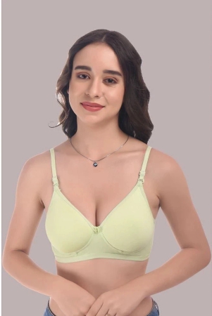 elina-green-cotton-heavily-padded-womens-plunge-bra-pack-of-1-none