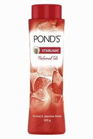 ponds-starlight-talc-100-gm