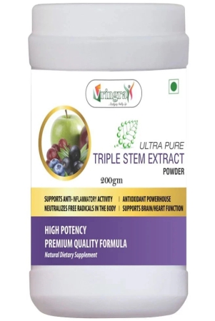 vringra-triple-stem-extract-powder-200-gm-pack-of-1