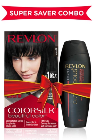 revlon-colorsilk-with-keratin-with-outrageous-shampoo-90-ml