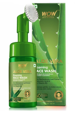 wow-skin-science-aloe-vera-foaming-face-wash-with-built-in-face-brush-for-deep-cleansing-150ml