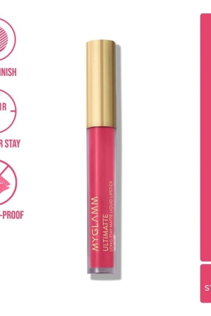 myglamm-ultimatte-long-stay-matte-liquid-lipstick-pink-stunner-pink-shade-long-lasting-waterproof-liquid-lipstick