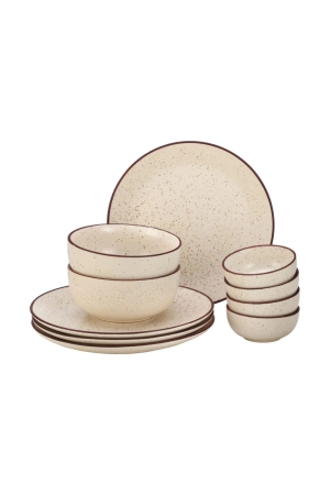 handcrafted-stoneware-ceramic-dinner-set-10-pieces-dish-set-serving-for-4-microwave-and-dishwasher-safe-bone-ash-free-crockery-set-for-dining-and-gifting-beige-speckled