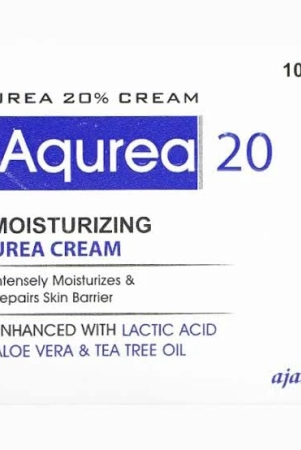 aqurea-20-urea-cream-100gm