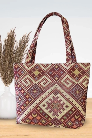 tcrazy-maroon-jute-tote-bag-maroon