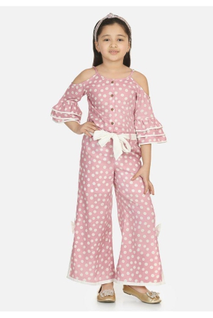 naughty-ninos-girls-pink-white-polka-dots-printed-top-with-palazzos-none