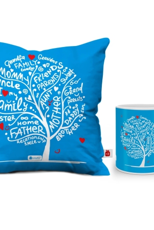 indigifts-diwali-gift-items-family-love-tree-blue-cushion-cover-12x12-with-filler-mug-diwali-gift-items-diwali-decoration-items-deepavali-festival-dipawli-gifts-deepawali-greetings