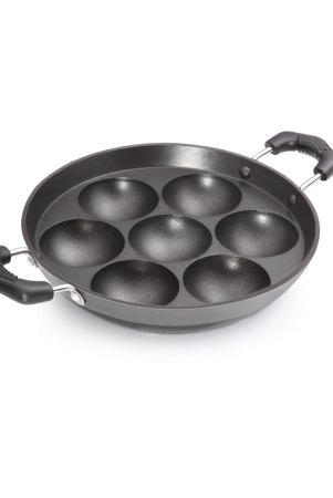 premier-non-stick-paniyaram-pan-with-induction-bottom