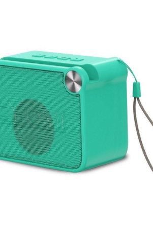 cyomi-cy617candygreen-5-w-bluetooth-speaker-bluetooth-v-51-with-sd-card-slotusb-playback-time-6-hrs-green-green