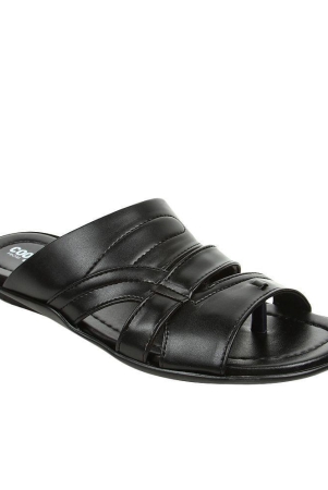 Coolers By Liberty Black Flip Flops - 8