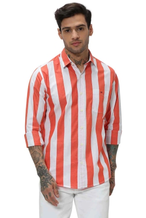 Awning Stripe Shirt