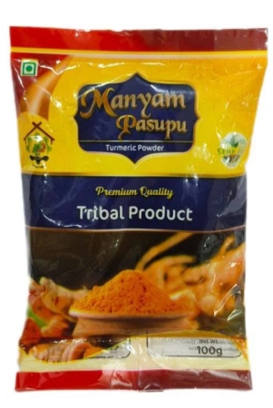 manyam-pasupu-100g