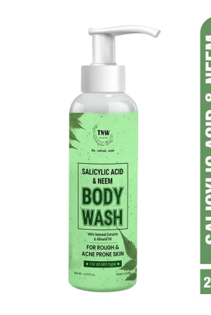 salicylic-acid-neem-body-wash