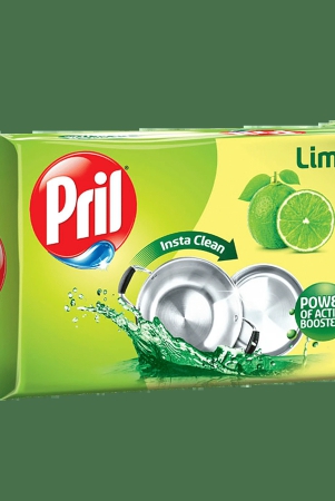 pril-dishwash-bar-lime-vinegar-400-g-pack