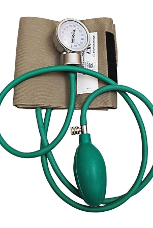 Mcp Aneroid Blood Pressure Monitor