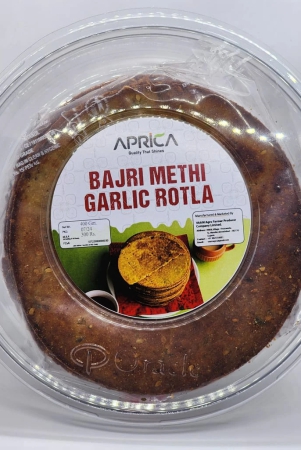 bajari-methi-garlic-rotla