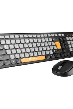 portronics-grey-wireless-keyboard-mouse-combo