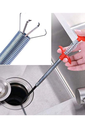 hair-catchingl-sink-overflow-drain-cleaning-drain-clog-water-pipe-sink-cleaner-snake-unblocked-kitchen-bath-rod-hair-remover-multicolor